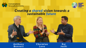 Creating a Shared Vision Towards a Sustainable Future
