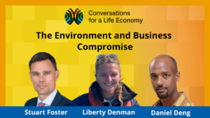 The Environment and Business Compromise